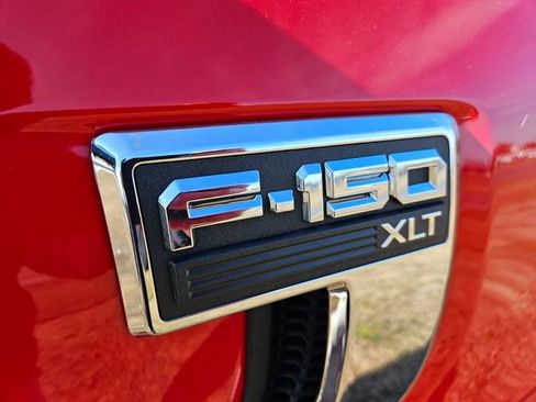 Used 2023 Ford F150 XLT image 16