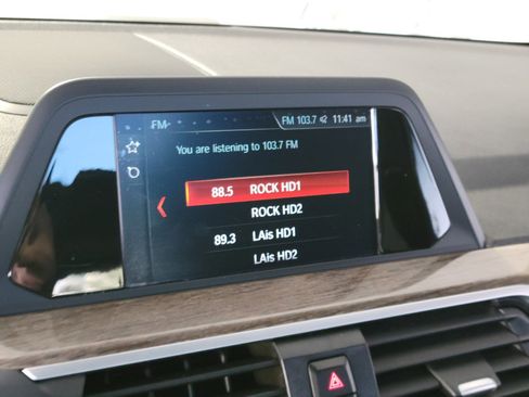 Used 2019 BMW X3 sDrive30i image 22