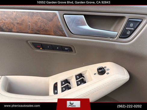 Used 2012 Audi Q5 3.2 Prestige image 15