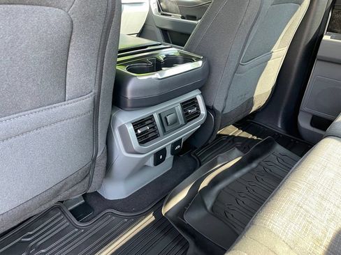 Used 2023 Ford F150 XLT w/ Equipment Group 302A High AWD/4WD image 10