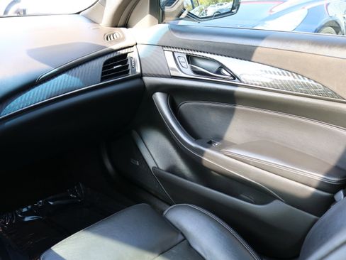 Used 2016 Cadillac CTS Performance image 22