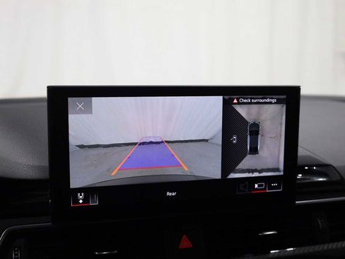 Used 2023 Audi S5 Premium Plus w/ Premium Plus image 32