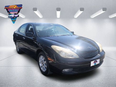 Used 2003 Lexus ES 330 FWD image 3