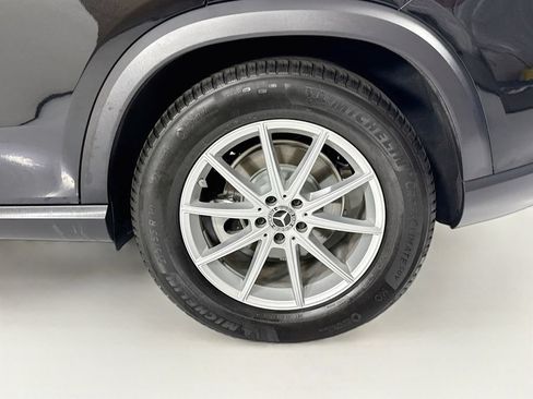 Certified 2026 Mercedes-Benz GLE 350 4MATIC image 31