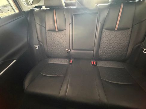 Used 2019 Toyota RAV4 Adventure AWD/4WD image 15