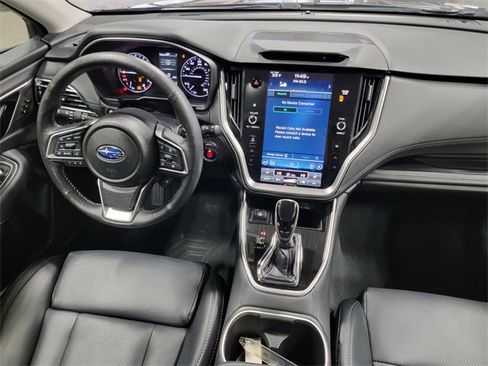 Certified 2024 Subaru Outback Limited image 31