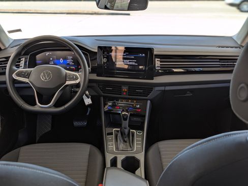 Used 2025 Volkswagen Jetta S image 22