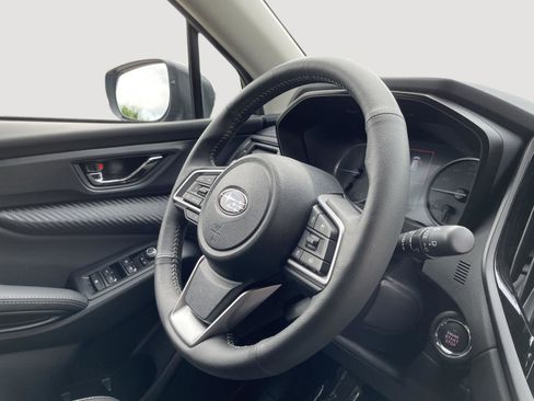 Certified 2026 Subaru Ascent Premium AWD/4WD image 6