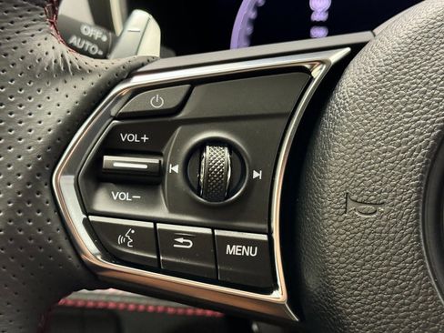 New 2026 Acura MDX A-Spec image 22