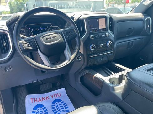 Used 2020 GMC Sierra 1500 Denali w/ Denali Premium Package AWD/4WD image 13