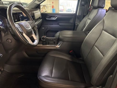 Certified 2023 GMC Sierra 1500 SLT AWD/4WD image 14