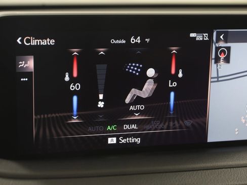 Used 2022 Lexus RX 350 F Sport image 41