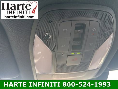 New 2026 INFINITI QX60 Sport image 20