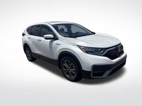 Used 2020 Honda CR-V EX-L image 10