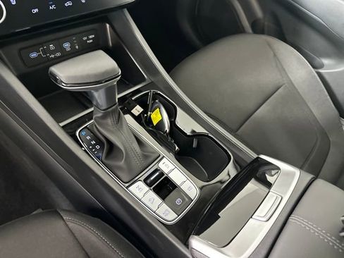 Certified 2025 Hyundai Tucson SEL image 20