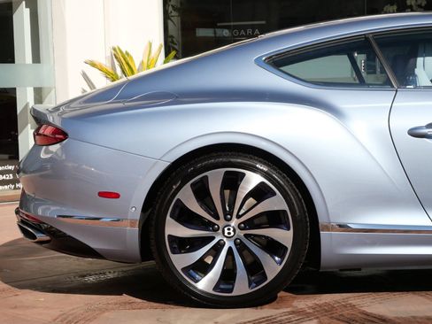 New 2026 Bentley Continental GT image 12