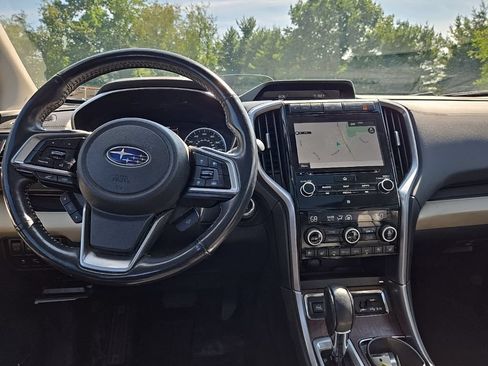 Used 2021 Subaru Ascent Touring w/ Popular Package #2A AWD/4WD image 40