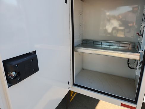 New 2025 Chevrolet Silverado 3500 W/T w/ WT Convenience Package image 33