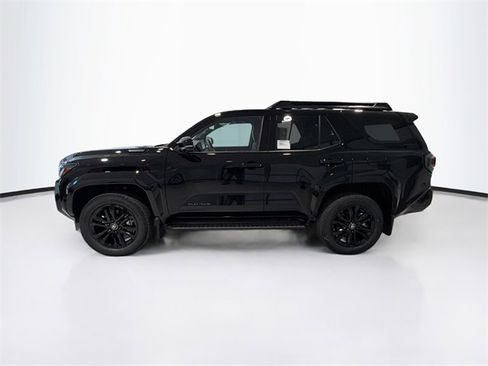 New 2026 Toyota 4Runner 4WD image 4