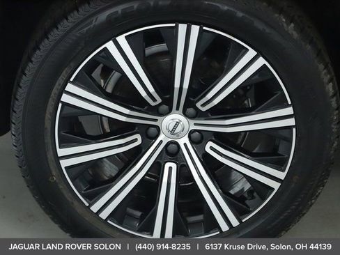 Used 2021 Volvo XC90 T6 Inscription w/ Advanced Package image 44