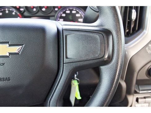 Used 2022 Chevrolet Silverado 3500 W/T w/ Gooseneck/5TH Wheel Package AWD/4WD image 20