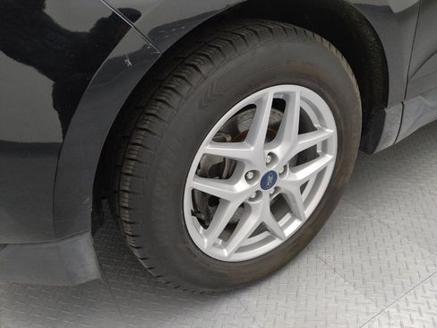 Used 2021 Ford Edge SEL w/ Convenience Package image 31