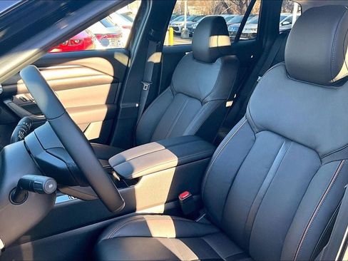 New 2026 MAZDA CX-50 2.5 Hybrid w/ Cargo Package image 18