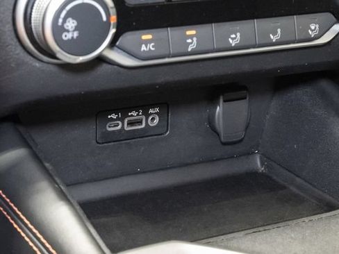 Used 2021 Nissan Altima 2.5 SR w/ SR Premium Package FWD image 16