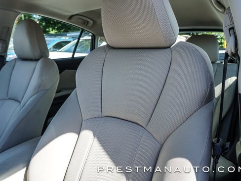 Used 2020 Subaru Impreza Premium image 31