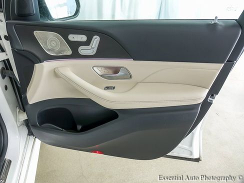 Used 2022 Mercedes-Benz GLE 350 4MATIC image 26