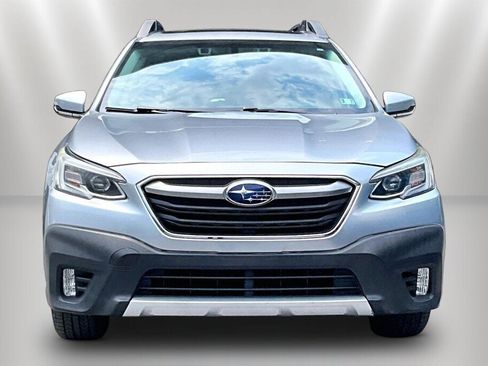 Used 2022 Subaru Outback Limited AWD/4WD image 2