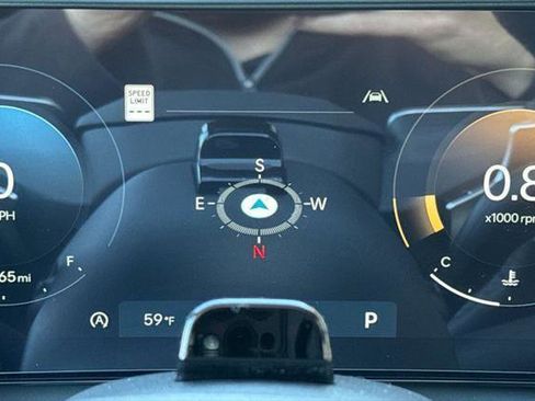 New 2026 Hyundai Palisade SEL image 24