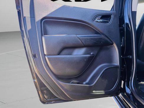 Used 2020 Chevrolet Colorado ZR2 image 28