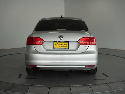 Used 2013 Volkswagen Jetta TDI FWD image 5