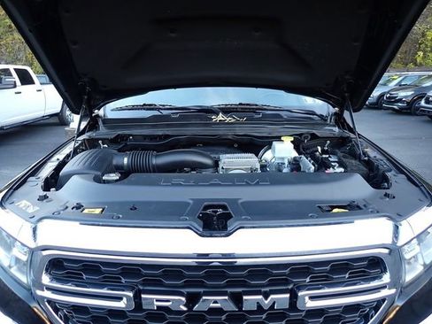 Certified 2022 RAM 1500 Big Horn image 13