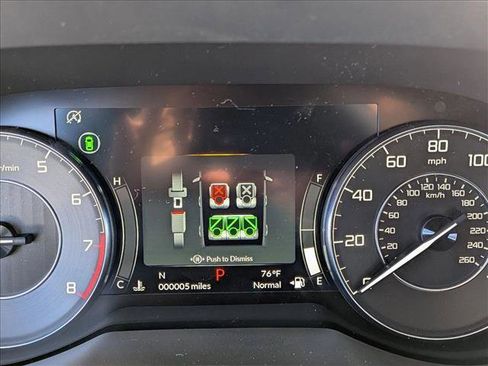 New 2026 Acura RDX SH-AWD w/ Advance Package image 9
