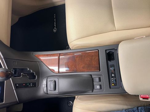 Used 2015 Lexus RX 350 2WD image 20