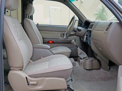 Used 2000 Toyota Tacoma 2WD Xtracab V6 image 23