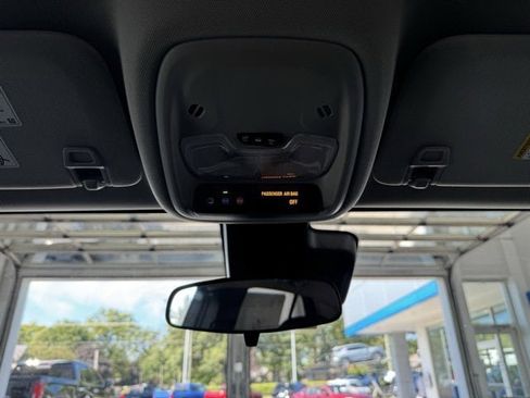 New 2026 Buick Encore GX Sport Touring w/ Comfort Package image 22