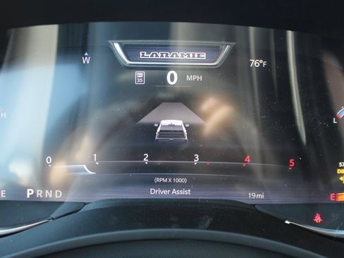 New 2026 RAM 2500 Laramie image 18