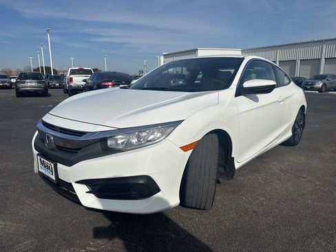 Used 2017 Honda Civic LX image 7
