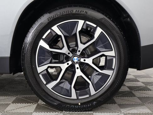 New 2026 BMW X3 xDrive30 w/ Convenience Package AWD/4WD image 10