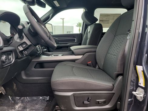 New 2026 RAM 2500 Big Horn image 13