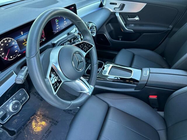 Certified 2026 Mercedes-Benz CLA 250 image 10