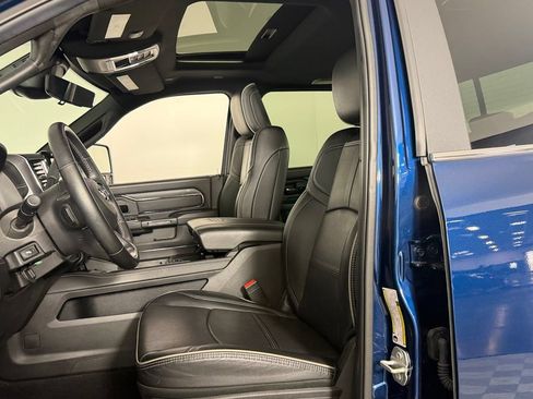 Certified 2024 RAM 3500 Limited AWD/4WD image 18