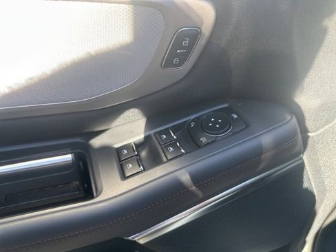 New 2025 Ford Expedition Active image 13