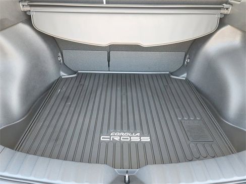 New 2026 Toyota Corolla Cross L image 21