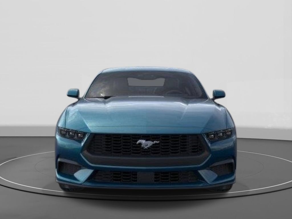 New 2026 Ford Mustang Coupe RWD image 6