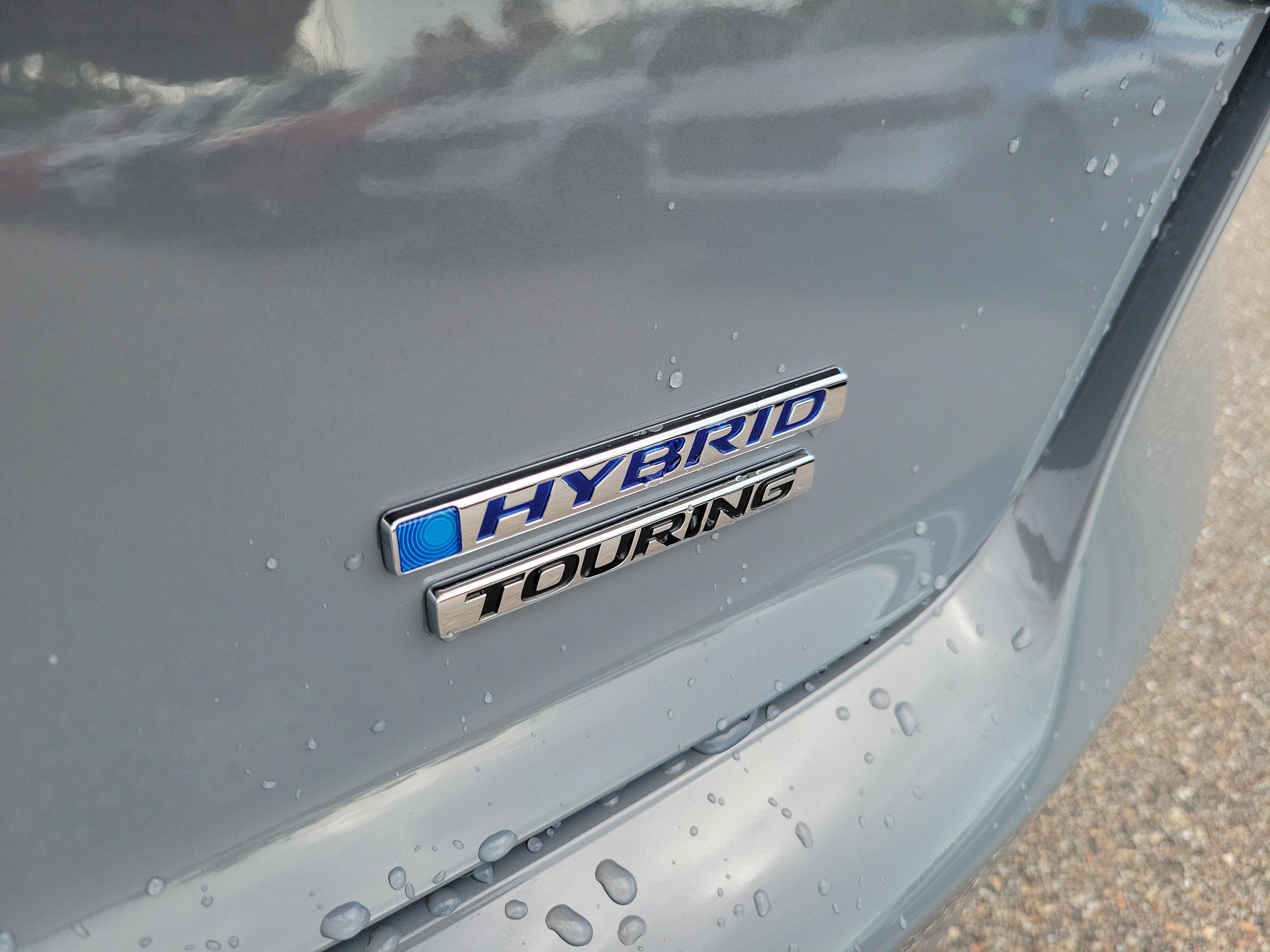 Certified 2025 Honda Accord Touring image 12