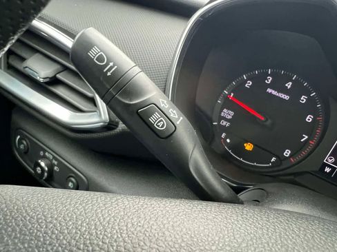 Used 2023 Chevrolet TrailBlazer LT image 27